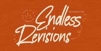 Endless revisions highlight