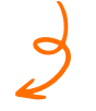 Decorative arrow