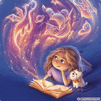 Children Illustration 3
