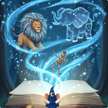 Children Illustration 4