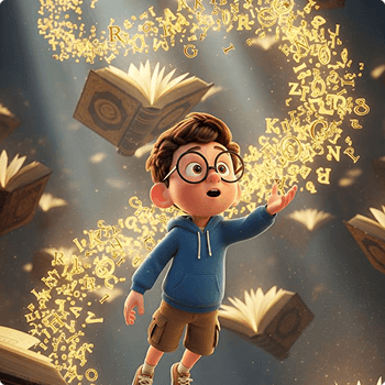 Children Illustration 7