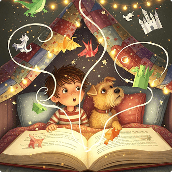 Children Illustration 8